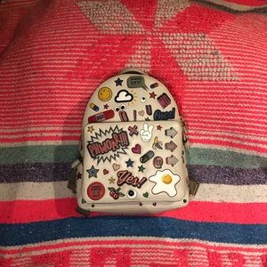 Anya Hindmarch Backpack